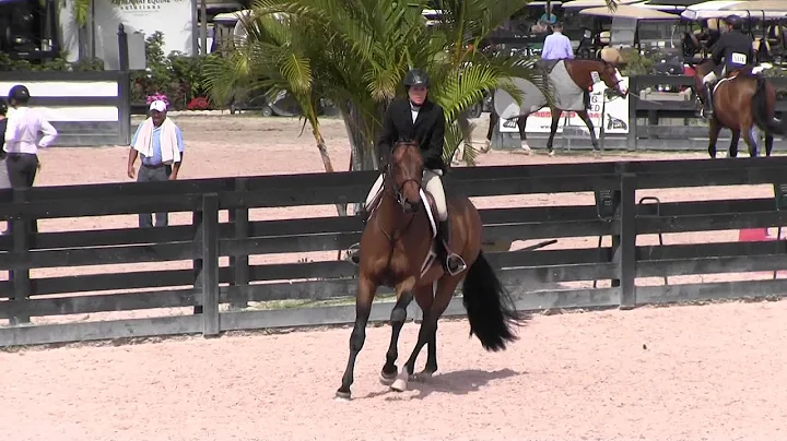 WEF 9 Gina Ashcroft 3