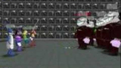 Random Toontown Video