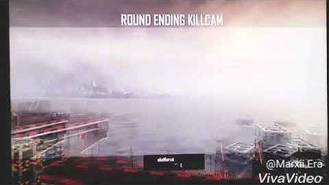 Bo2 carrier tomahawk trickshot