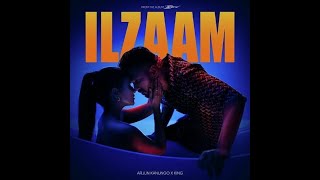 ILZAAM By Arjun X King Remix By DJ JUNI MALIK