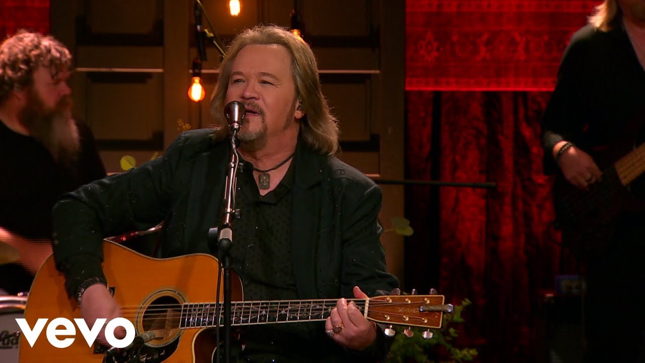 Travis Tritt - Nobody's Fault But Mine (Live In Nashville TN, 2023) Travis Tritt - Nobody's Fault But Mine (Live In Nashville TN, 2023)