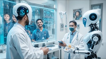 A Day With Future Technology | How Smart Life Changes Everything #technology #tech 