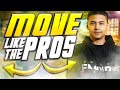 How to Move like a Pro on Black Ops Cold War | Movement like Scump, Shotzzy, & Simp!