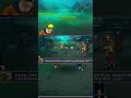 [Naruto OL mobile game] Grab the heart, the monster in the dark is coming! S Ninja Kakuzu [Mask]
