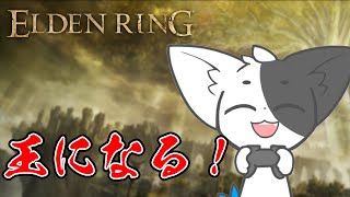 【ELDEN RING】エルデの王になるで 【Vtuber/ばすお】