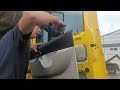 타타대우 구쎈 도어트림 탈거방법 / How to remove Tata Daewoo Gusen door trim