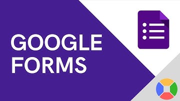 Tutorial GOOGLE FORMS 2020 | Español | Crear un FORMULARIO formato test AUTOCORREGIBLE