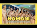 NAMANI By Ambassadors Of Christ Choir Junior New Song 2025 NAMANI By Ambassadors Of Christ Choir Junior New Song 2025
