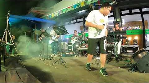 Parallel Pulse @ FastMart Music Fest [10.27.2023]