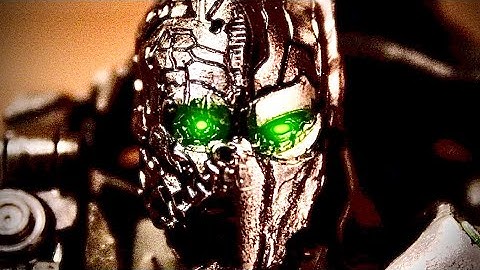 ROTB Custom Studio Series Optimus Primal Showcase Animation