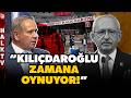 BUTLANIN O PLANINI İFŞA ETTİ! Zaman doluyor! Kılıçdaroğlu kurultay yapacak mı? Mithat Baydur anlattı