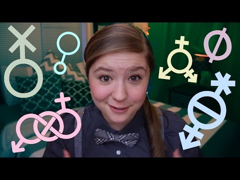 Super Cool Gender Education (Part 1)