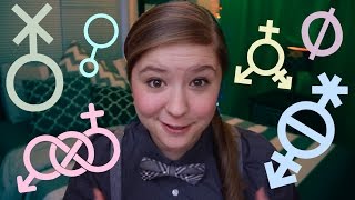 Super Cool Gender Education (Part 1)
