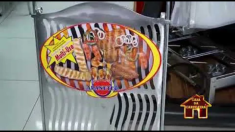 Como abrir uma loja de artigos para churrasco?
