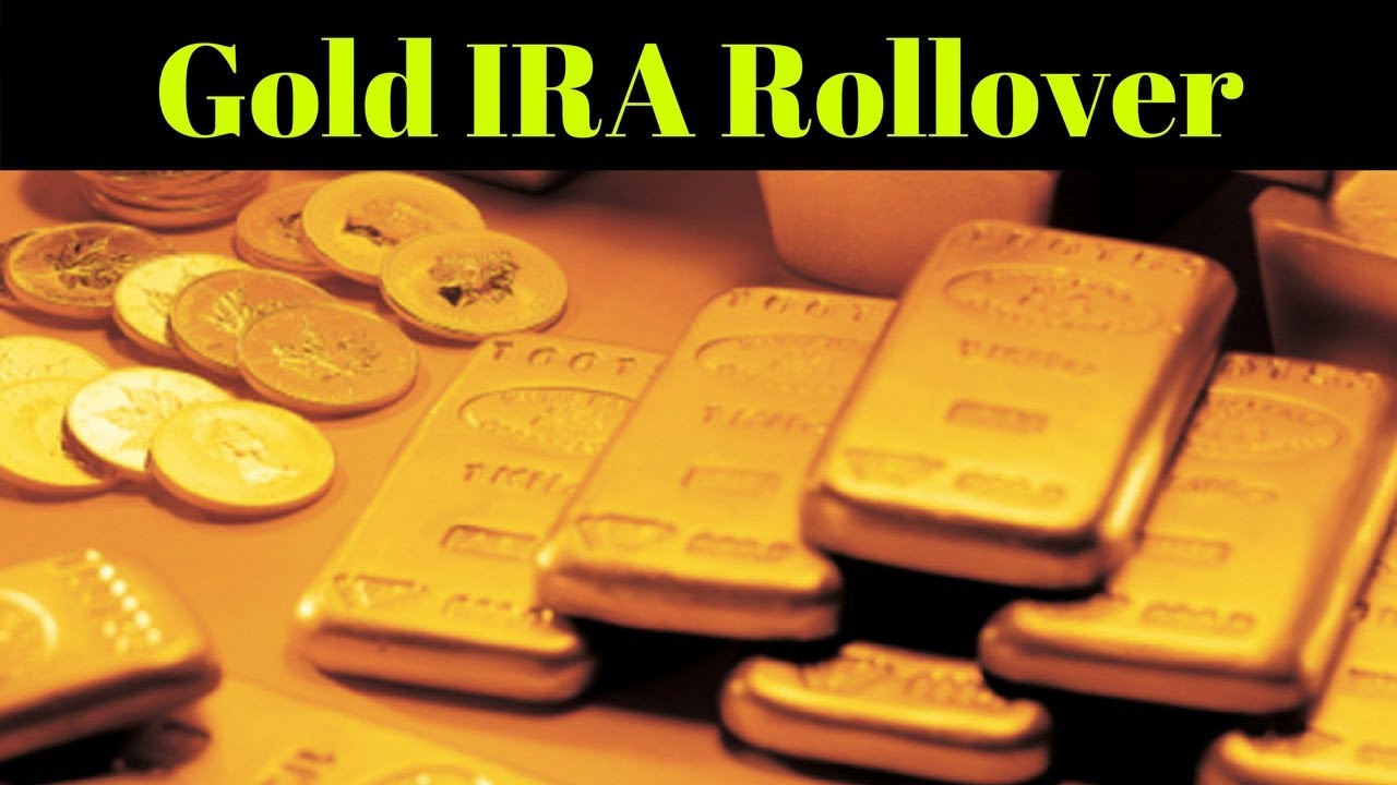 Best US Gold IRA Rollover Reviews in 2017 - YouTube