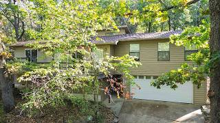 1744 N Walnut Avenue, Fayetteville, AR 72703