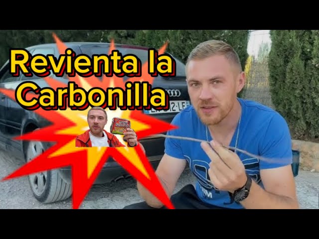 Mejor 🧴 ANTIHUMOS DIESEL 🚗💨 para pasar la ITV ✓ ANTICONTAMINACIÓN 🛂  Comparativa 