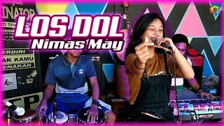 Download Lagu LOS DOL ( DENNY CAKNAN ) - NIMAS MAY | NEW PANDEMI MUSIC Download Lagu LOS DOL ( DENNY CAKNAN ) - NIMAS MAY | NEW PANDEMI MUSIC