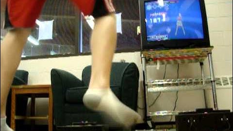 Dance Dance Revolution - Flow - True Style - Challenge