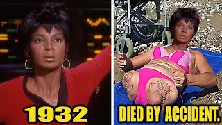 Star Trek (1966) Cast THEN & NOW 2025 – After 59 Years, Who Is Still Alive? Net Worth