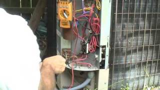HVAC Troubleshooting 1