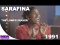 Sarafina - "The Lord