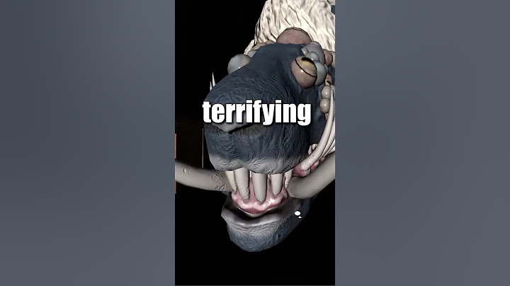 NIGHTMARE WOOLY IS CRAZY!