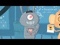 Funny Animated Cartoon | BRUM | HI ROBOT | Cartoons for Kids | Cartoons for children | kids shows