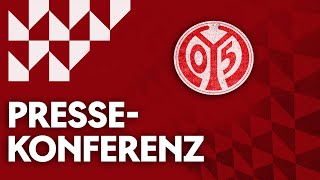 Rouven schröder ist nicht mehr sportvorstand des 1. fsv mainz 05. der
45-jährige hat sich am dienstag gemeinsam mit dem
fußball-bundesligisten auf eine vorze...