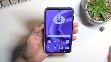 MOTOROLA Edge 30 Neo Tricks and Features - Best Tips and Tweaks