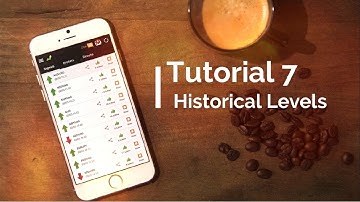 Binary Signals: Tutorial 7