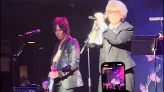 The Psychedelic Furs - Love My Way (Live)