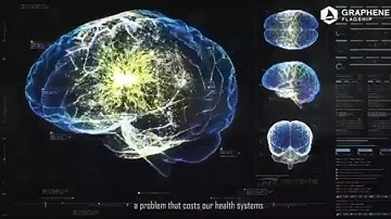 Graphene Flagship.. INBRAIN neuroelectronics