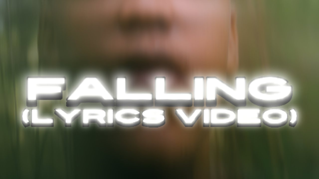 Bzurk - FALLING (Official Lyrics Video) auf YouTube ansehen Bzurk - FALLING (Official Lyrics Video) auf YouTube ansehen
