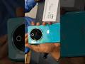 vivo t4 unboxing blue colour 🔵 #shorts #unboxing