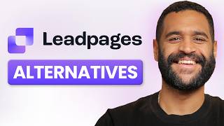 Best Leadpages Alternatives in 2026 I Tested 5 Landing Page & Funnel Builders