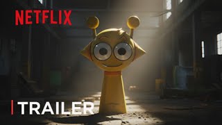 SPRUNKI MOVIE Trailer (2026) Concept