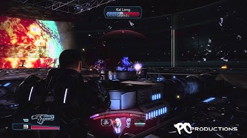 Mass Effect 3 Kai Leng Insanity [Vanguard]