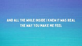 The Closer I Get To You - MYMP (LYRIC VIDEO)