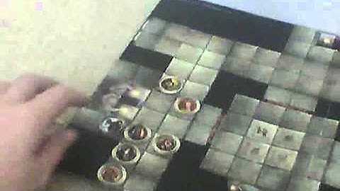 dungeons and dragons red box the twisted halls part 5