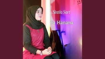 Ya Hanana