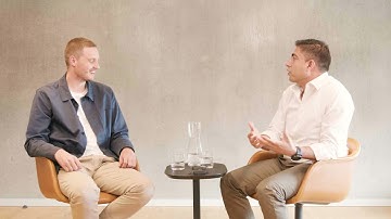 Mastering Change Management with ZeroNorth: Insights from Ashfaq Abdali | Vessel Reporting