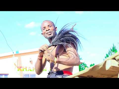 M M IGOSHA BHUTOJI OFFICIAL VIDEO MP4 HD