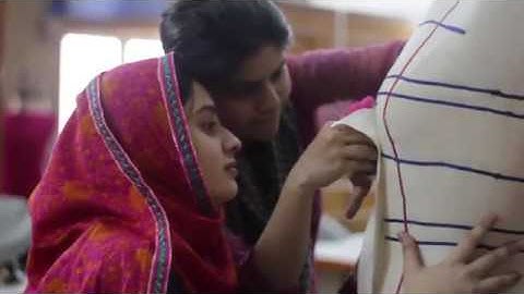 Plan 9 Incubator Mezaaj video - Sajjad