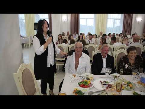 Що таке любов Саме цікаве на 1хв 17 сек весілля в Перегінську Застілля