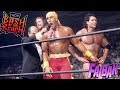 Wcw bash at the beach 1996 retro review  falbak