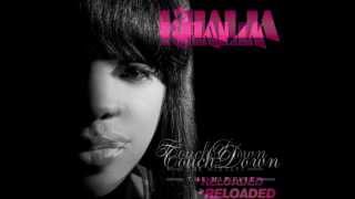 Wiz Khalifa ft Khalia - Roll Up