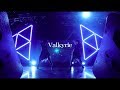 amiinA『Valkyrie』full ver.