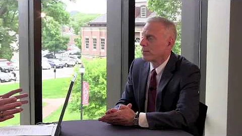 President David McInally - Coe's short-term plan