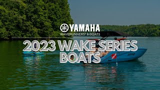 Yamahas 2023 Wake Series Boats
The most versatile watersports boats ever created.
Yamaha’s 2023 Wake Series boats offer high performance wake and watersports capabilities with the versatility to do much more.
-
Find out more about Yamahas 2023 Boat Lineup here: https://www.yamahaboats.com/
Find boating resources, tips and more here: https://linktr.ee/yamahaboating
Follow @Yamaha
Yamaha WaveRunners Facebook: https://www.facebook.com/yamaha.waverunner
Yamaha Boats Facebook: https://www.facebook.com/yamaha.boat
Yamaha Instagram: http://www.instagram.com/yamahaboating
Subscribe to channel: https://goo.gl/ErdikY
The Official Yamaha Boats and WaveRunners YouTube Page for Yamaha fans in the United States. We build boats and WaveRunners that power your passion.
#yamahawaverunners #yamahaboats Yamahas 2023 Wake Series Boats